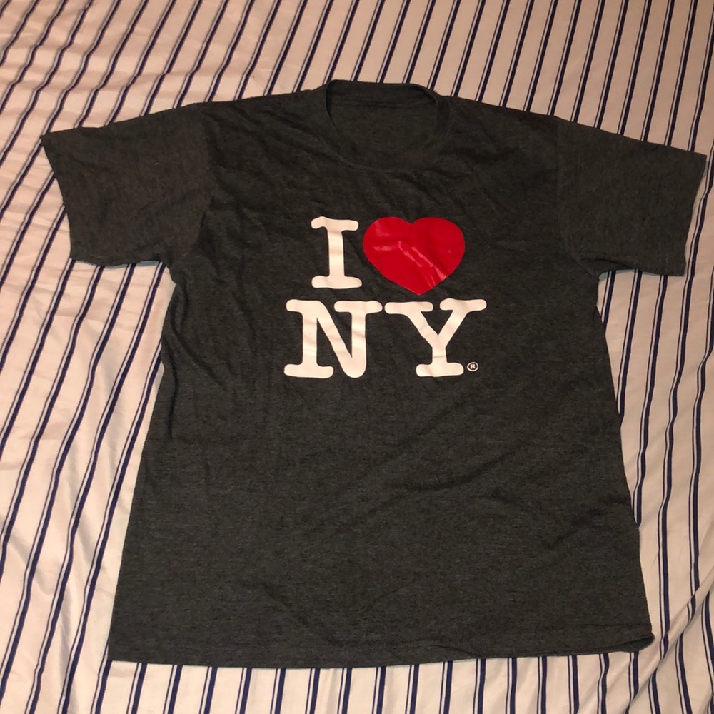 I ❤️ NY T-shirt